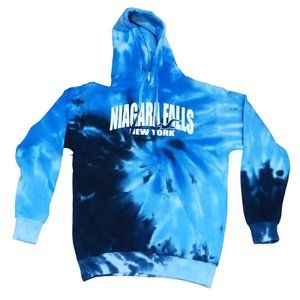Colortone Niagara falls New York uniusex Size small